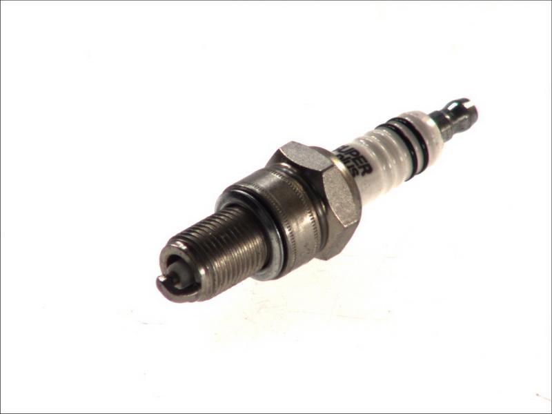 BOSCH 0 242 235 663 - Свічка запалювання autozip.com.ua