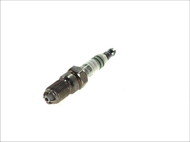 BOSCH 0 242 235 607 - Свічка запалювання autozip.com.ua