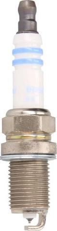 BOSCH 0 242 235 749 - Свічка запалювання autozip.com.ua