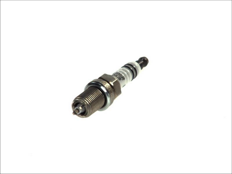 BOSCH 0 242 235 748 - Свічка запалювання autozip.com.ua