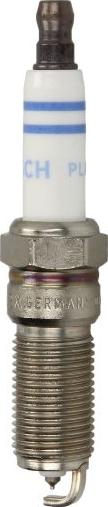 BOSCH 0 242 235 767 - Свічка запалювання autozip.com.ua