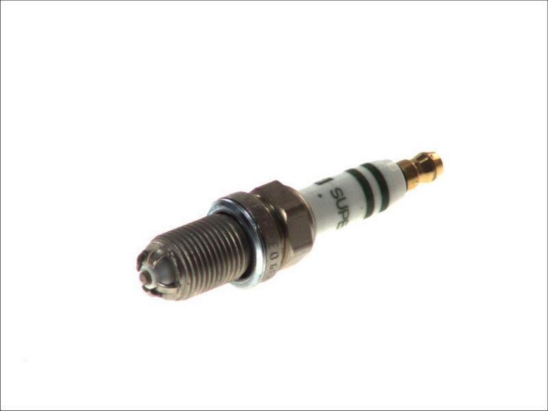 BOSCH 0 242 235 715 - Свічка запалювання autozip.com.ua