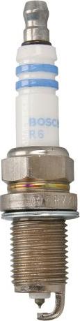 BOSCH 0 242 236 599 - Свічка запалювання autozip.com.ua