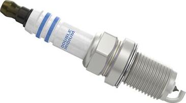 BOSCH 0 242 236 595 - Свічка запалювання autozip.com.ua
