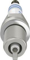 BOSCH 0 242 236 595 - Свічка запалювання autozip.com.ua