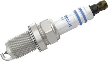 BOSCH 0 242 236 595 - Свічка запалювання autozip.com.ua