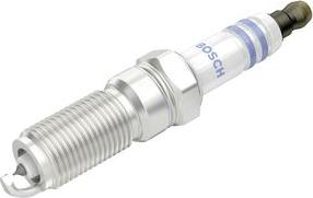 BOSCH 0 242 236 591 - Свічка запалювання autozip.com.ua