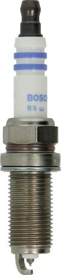 BOSCH 0 242 236 593 - Свічка запалювання autozip.com.ua
