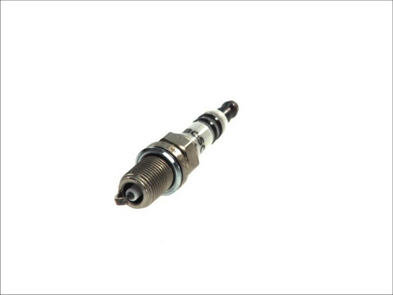 BOSCH 0 242 236 544 - Свічка запалювання autozip.com.ua