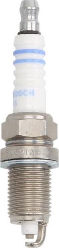 BOSCH 0 242 236 542 - Свічка запалювання autozip.com.ua