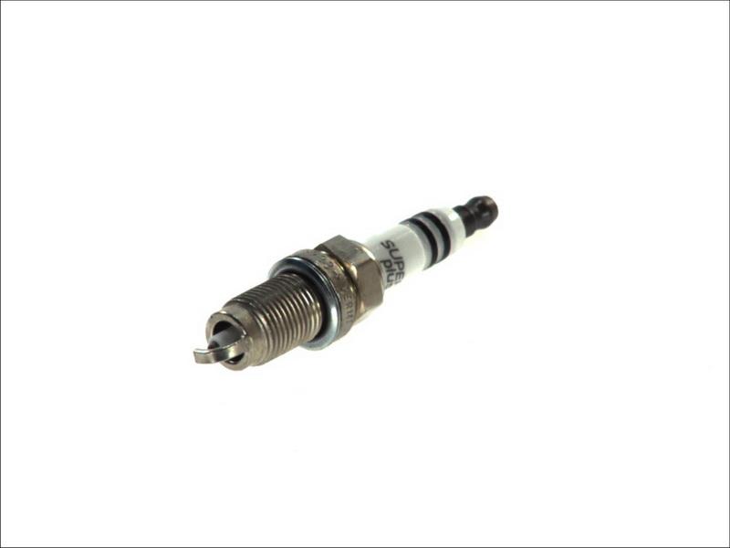 BOSCH 0 242 236 566 - Свічка запалювання autozip.com.ua