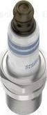 BOSCH 0 242 245 573 - Свічка запалювання autozip.com.ua