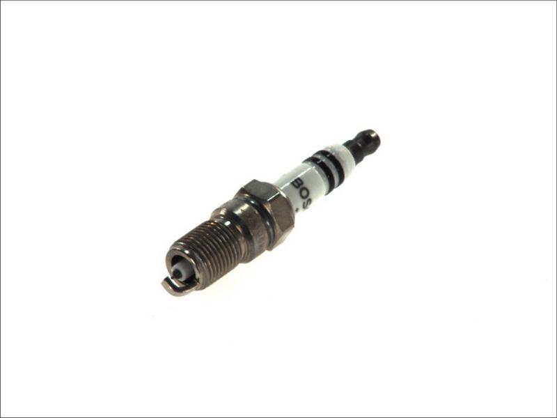 BOSCH 0 242 236 563 - Свічка запалювання autozip.com.ua