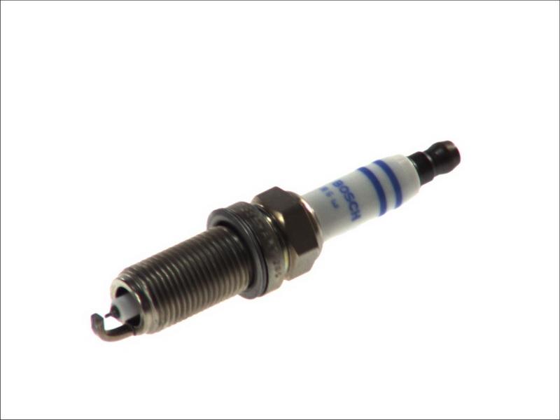 BOSCH 0 242 236 510 - Свічка запалювання autozip.com.ua
