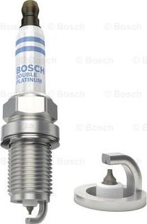 BOSCH 0 242 236 511 - Свічка запалювання autozip.com.ua