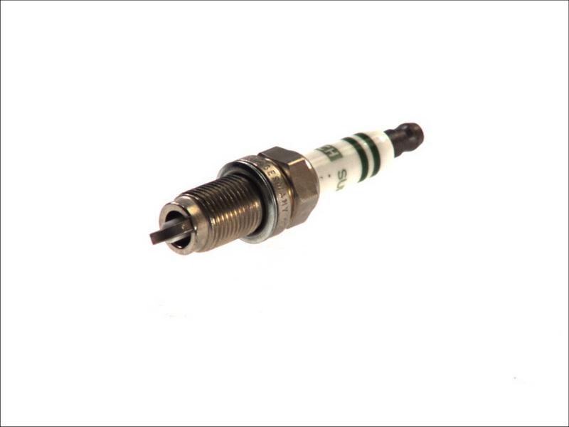 BOSCH 0 242 236 530 - Свічка запалювання autozip.com.ua