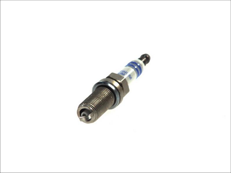 BOSCH 0 242 236 528 - Свічка запалювання autozip.com.ua