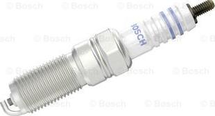 BOSCH 0 242 236 579 - Свічка запалювання autozip.com.ua