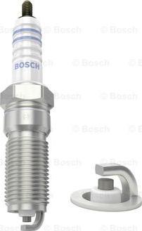 BOSCH 0 242 236 579 - Свічка запалювання autozip.com.ua