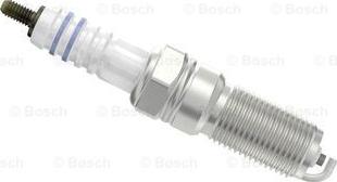 BOSCH 0 242 236 579 - Свічка запалювання autozip.com.ua