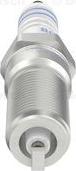 BOSCH 0 242 236 579 - Свічка запалювання autozip.com.ua