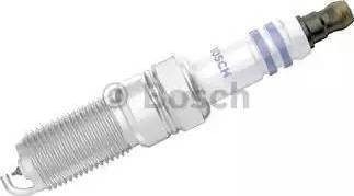 BOSCH 0 242 236 574 - Свічка запалювання autozip.com.ua