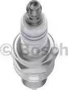 BOSCH 0 242 230 509 - Свічка запалювання autozip.com.ua