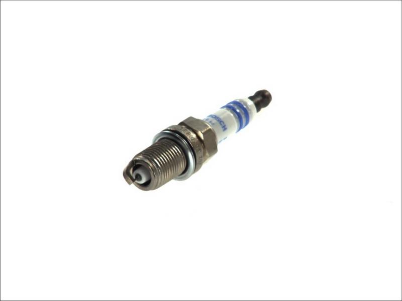 BOSCH 0 242 236 571 - Свічка запалювання autozip.com.ua