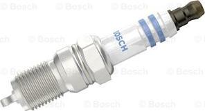 BOSCH 0 242 245 573 - Свічка запалювання autozip.com.ua