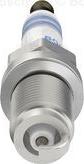 BOSCH 0 242 236 572 - Свічка запалювання autozip.com.ua