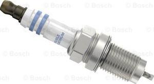 BOSCH 0 242 236 572 - Свічка запалювання autozip.com.ua
