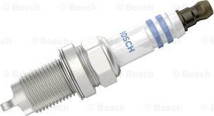 BOSCH 0 242 236 572 - Свічка запалювання autozip.com.ua