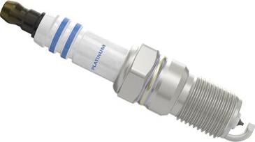 BOSCH 0 242 236 658 - Свічка запалювання autozip.com.ua