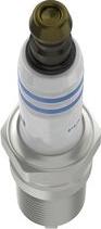 BOSCH 0 242 236 658 - Свічка запалювання autozip.com.ua