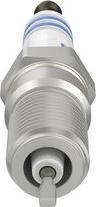 BOSCH 0 242 236 658 - Свічка запалювання autozip.com.ua