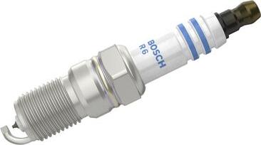 BOSCH 0 242 236 658 - Свічка запалювання autozip.com.ua