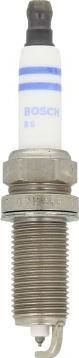 BOSCH 0 242 236 653 - Свічка запалювання autozip.com.ua