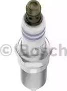 BOSCH 0 242 236 574 - Свічка запалювання autozip.com.ua