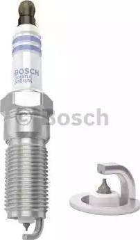 BOSCH 0 242 236 574 - Свічка запалювання autozip.com.ua