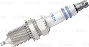 BOSCH 0 242 236 614 - Свічка запалювання autozip.com.ua