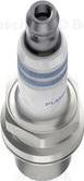 BOSCH 0 242 236 614 - Свічка запалювання autozip.com.ua