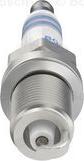 BOSCH 0 242 236 614 - Свічка запалювання autozip.com.ua