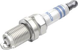 BOSCH 0 242 236 616 - Свічка запалювання autozip.com.ua
