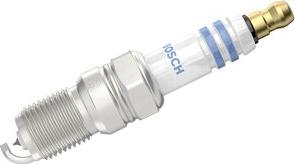 BOSCH 0 242 236 611 - Свічка запалювання autozip.com.ua