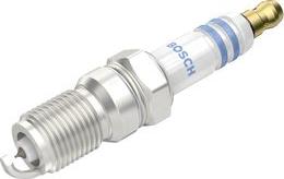 BOSCH 0 242 236 611 - Свічка запалювання autozip.com.ua