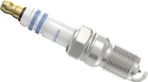 BOSCH 0 242 236 611 - Свічка запалювання autozip.com.ua