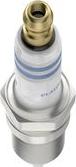 BOSCH 0 242 236 611 - Свічка запалювання autozip.com.ua