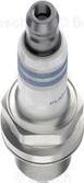 BOSCH 0 242 236 618 - Свічка запалювання autozip.com.ua