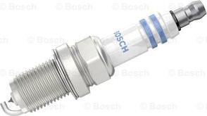 BOSCH 0 242 236 631 - Свічка запалювання autozip.com.ua