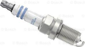 BOSCH 0 242 236 631 - Свічка запалювання autozip.com.ua